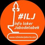 Info Loker Jabodetabek #ILJ