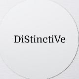 DiStinctiVe