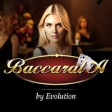 BACCARAT ĐỔI ĐỜI