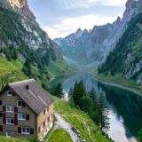 Интересное | Туризм | Альпы