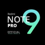 Redmi Note 9 Pro | Pro Max