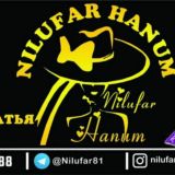 Nilufar hanum atelye