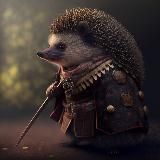 Сокровище Ежика🦔