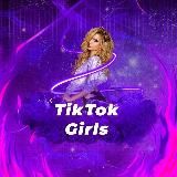 TikTok girls