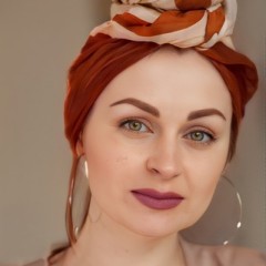 ✨МУЗА ЭКСПЕРТОВ | Галина Парфёнова