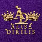 AlisaDirilis Official