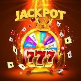 JACKPOT🎰Схемы казино