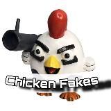 CHICKEN FAKES