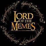 ⚜ Lord Of The Meme's ⚜