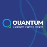КВАНТУМ |Quantum|Обучение коучингу