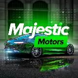 Majestic RP - Motors | Сообщество автолюбителей | GTA 5 RP