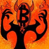 Crypto Lucifer