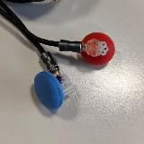 RIOBuds DIY earbuds