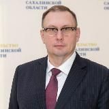 Аленьков на Сахалине