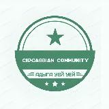 Circassian Community