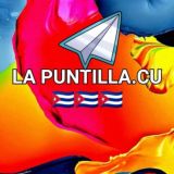 LA PUNTILLA ,tecnología variada