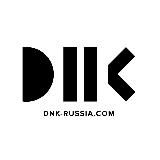 DNK RUSSIA