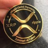 XRP Brasil