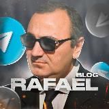 Rafael | Заработок на TG