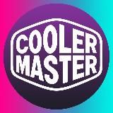 Cooler Master Russia