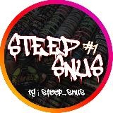 STEEP SNUS