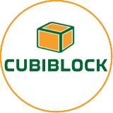 Cubiblock - газобетонные блоки