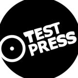 Bogdan Taran / Test Press