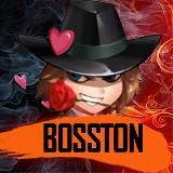 BOSSTON OFFICIAL