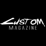 Custom Magazine