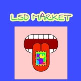 LSD Market🧊😛📬