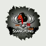 SsangYong 38 region