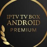 IPTV TV Box Android