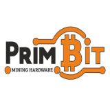 PrimBit Оборудование для майнига