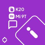 Redmi K20 | Mi 9T | OFFICIAL™