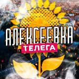 Алексеевка телега