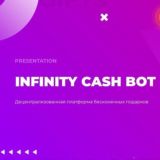 INFINITY CASH SISTEM