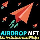 NFT & Airdrop News