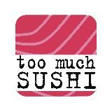 Toomuchsushi.ru