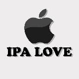 IPA LOVE