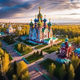 Оренбург 360°