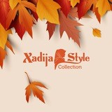 Xadija style