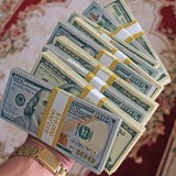 Deep Darckmoney