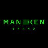 Maneken Brand