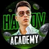 HAMOV IN CRYPTO | ACADEMY