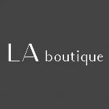 LA boutique