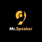 Mr.Speaker