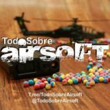 Todo Sobre AIRSOFT (eventos, compra, venta y tercer tiempo)