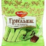 Грильяж 🍬 Мы в шоколаде 🍫