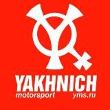 Yakhnich Motorsport