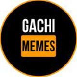 ♂️GACHI MEMES ♂️